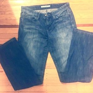 Joe's jeans Twiggy size 29